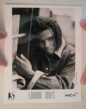 Londra Jones Premere Kit Foto - $26.97