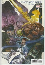 Fantastic Four Life Story #5 (Of 6) Bianchi Var (Marvel 2021) &quot;New Unread&quot; - £4.61 GBP