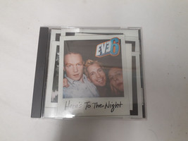 EV36 CD, Here&#39;s To The Night (2001, RCA) - £3.16 GBP
