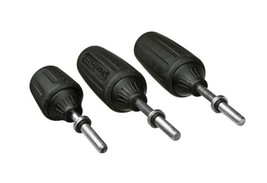 Manfrotto R804,99 Replacement Handles for Select Pan/Tilt Heads (Set of 3) - £42.66 GBP