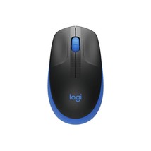 Logitech M190 Blue - $53.00