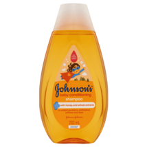 Johnson’s Baby Conditioning Shampoo 200mL - $70.72