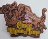 Disney TDL Tokyo Once Upon A Time Pin Set Alice in Wonderland Pin 101389 - $15.83