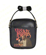 TEDDY SWIMS I’VE TRIED EVERYTHING BUT THERAPY TOUR 2024 Sling Bags - $28.72 CAD