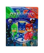 First Look and Find: Pj Masks : Little First Look and Find (Board book) - £17.06 GBP