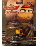 Disney Pixar Planes Dynamite - $53.32 CAD