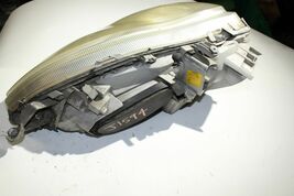 2000-2002 MERCEDES W220 S500 S430 FRONT PASSENGER RH HEAD LIGHT HEADLIGHT J1594 image 5