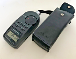 Radio Shack Digital Sound Level Meter Model 33-2055 - £12.33 GBP