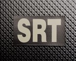 Infrared SRT Special Patch Team DOC Corrections Correctional Officer IR - $12.65