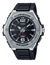 Casio Men&#39;s Wrist Watch MWA-100H-1A - £50.19 GBP