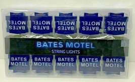 Bates Motel String Lights - £26.42 GBP