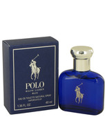Polo Blue by Ralph Lauren 1.4 oz Eau De Toilette Spray - $480.60 MXN