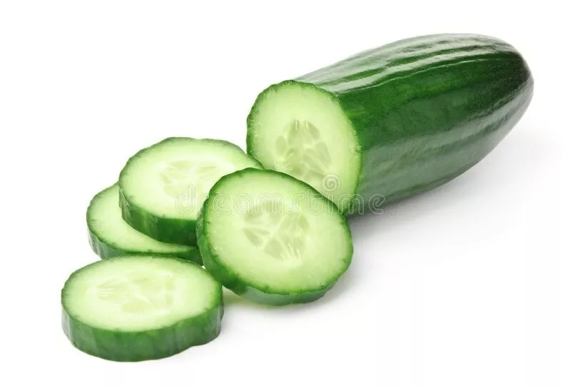 25 Seeds New Mexico Cucumbers 6-8&quot; Long 54 Day Harvest Planting Garden - $9.65