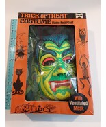 Vampire Halloween Vintage Costume - $840.73 MXN