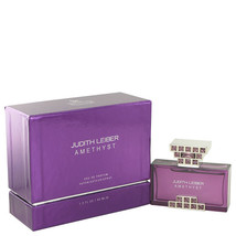 Judith Leiber Amethyst Perfume By Judith Leiber Eau De Parfum Spray 1.3 Oz Eau  - £55.01 GBP