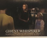 Ghost Whisperer Trading Card #65 Jennifer Love Hewitt - $1.97