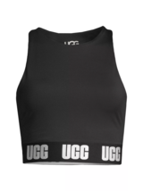 UGG Wilmina Logo Sports Bra XS - £42.86 GBP