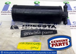 Parker 1313485H91 Filter Dryer Receiver 540241 For Refrigerants Dressta Komatsu - $6,508.59 MXN