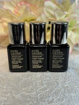 3 x Estee Lauder Advanced Night Repair Synchronized Multi-Recovery Compl... - $257.41 MXN