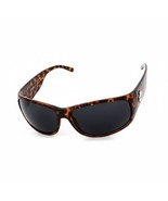Gangster Style Sunglasses Slim Cholo Wrap Super Dark OG LOC Brown Glossy... - €16,74 EUR