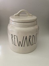 Rae Dunn Rewards Canister - $30.99