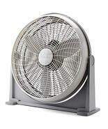 LASKO A20100 Air Circulator, 20-Inch - $92.26 CAD