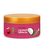 Bodycology Exfoliating Sugar Scrub, Coconut Hibiscus – 10.5 oz Jar – Gen... - $25.97 CAD