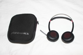 Plantronics B825 Voyager Focus UC Bluetooth Headset - $104.09 CAD