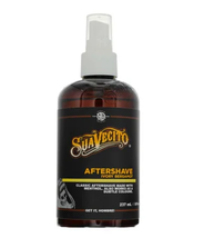 Suavecito  Aftershave - Ivory Bergamot, 8 Oz. - €16,53 EUR