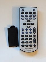 JVC Kenwood RC-RP0706E R-K731 Remote Control Compact HI-FI Component System - $16.09