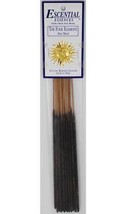 Four Elements Escential Essences Incense Sticks 16 Pack - £15.31 GBP