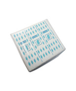 GE 1-Ply Tall-Fold Napkins - White - 7 x 13.25 in. - $87.62