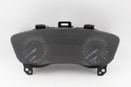 Speedometer Cluster Mph Fits 2016 Ford Fusion Oem #18401ID GS7T-10849-EA - $89.99