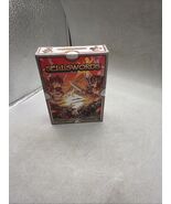 Sellswords By Level 99 Games 2014 - $272.22 MXN