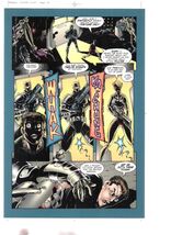 NEWMEN Image Comics glossy printer&#39;s proof I - €12,85 EUR