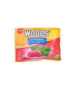 Woods Peppermint Lozenges Strong - Cherry, 10 Sachets (@ 6 Lozenges) - $75.09 CAD