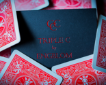 Triple C (Blue Gimmicks and Online Instructions) by Christian Engblom - ... - £23.67 GBP