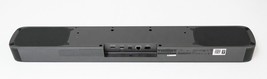 JBL Bar 5.0 MultiBeam 250W Virtual 5-Channel Soundbar JBLBAR50MBBLKAM image 3