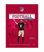 2022 NFHS Football Official Rules Book | National Federation High School - $747.57 MXN