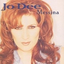 Messina Jo Dee Jo Dee Messina - Cd - £17.84 GBP