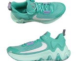 Nike Giannis Immortality 2 Basketball Shoes Men&#39;s Size 11.5 NEW Menta DM... - $69.95