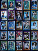 1990 Topps Baseball Cards Complete your Set You U Pick From List 501-650 - £0.79 GBP+