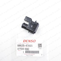 New Genuine OEM Toyota Cooler Thermistor Room Temprature Sensor 88625-47021 - $23.54