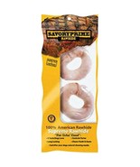 Savory Prime Rawhide Bones (2 Pack), 4&quot; - $25.62 CAD