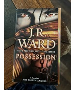 Fallen Angels Ser.: Possession by J. R. Ward (2014, Mass Market) - $6.99