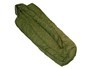 Authentic Czech Army Thinsulate Summer Mummy Sleeping Bag w/Stuff Sack 80.7x28.7 Item image 4