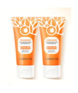 2x GMEELAN Original 50g Orange Enzymes Exfoliating Brightening Gel - €7,58 EUR