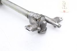 03-08 INFINITI FX45 COOLANT PIPE THERMOSTAT HOUSING E4429 image 6