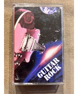 Guitar Rock Part 1 Time Life (Cassette) - £3.91 GBP