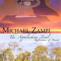 Appalachian Trail-Reflections of Beauty by Michael Zampi  Cd - $12.99